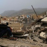 مليشيا الحوثي ترتكب 840 انتهاكا في تعز خلال عام