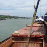أوكرانيا: تصدير 13 مليون طن بضائع عبر الممر البحري