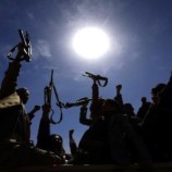 مليشيا الحوثي تقتل ثلاثة من أبناء الجوف والقبائل تتوعد