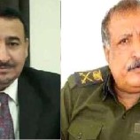 رئيس مجلس المستشارين ونائبه يُعزّيان في وفاة المستشار عميد ركن “صالح القاضي”