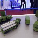 شركة روسية تكشف في الرياض عن نماذج حديثة من منظومات الدفاع الجوي