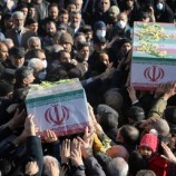 “رويترز”: الحرس الثوري الإيراني يسحب ضباطه من سوريا
