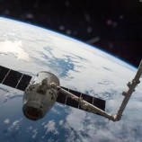مهمة Crew-9 ستحمل رائدا روسيا إلى المحطة الفضائية الدولية