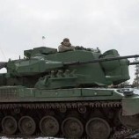 لماذا لا تصل الدبابات الألمانية المضادة للجو إلى خط التماس المباشر؟