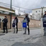 الأمن التركي يعتقل 34 أجنبيا بتهمة ارتباطهم بتنظيم “داعش”