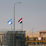 الإعلام العبري يتحدث عن خطة إسرائيلية جديدة على حدود مصر