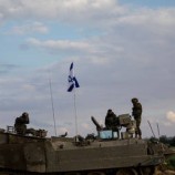 الجيش الإسرائيلي يعلن إصابة 540 جنديا في قطاع غزة