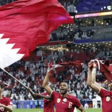 موعد المباراة.. هل تفعلها قطر وتحول نهائي كأس آسيا لمواجهة عربية؟