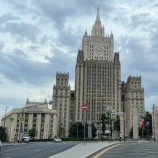 موسكو: الغرب يسعى جاهدا للتفريق بين دول الرابطة المستقلة