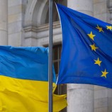المفوضية الأوروبية تحدد تكلفة “إعادة إعمار وتعافي أوكرانيا”