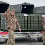 الناتو: عرقلة المساعدات الأميركية تؤثر على أوكرانيا