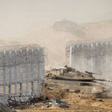 مطالبات فلسطينية بالكشف عن المعتقلات السرية التي أنشأتها إسرائيل بعد السابع من أكتوبر