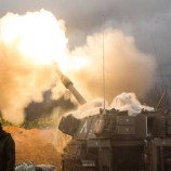 الصحة الإسرائيلية تحذر من تداعيات الحرب ضد “حزب الله”