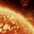 مصور يلتقط ثورانا شمسيا نادرا للغاية (فيديو)