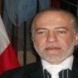 رحيل الممثل اللبناني فادي إبراهيم عن عمر ناهز 67 عاما