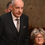 تاماس سوليوك رئيسًا جديدًا للمجر