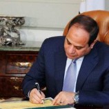 السيسي يصدر قرارا بشأن أكبر صفقة استثمار مباشر في تاريخ مصر وأراض تخص الجيش
