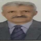 الدكتور اليهري يعزي الشيخ خالد باحاج بوفاة والدته