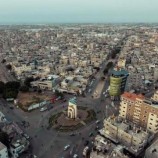 نتانياهو يتوعد بعملية قوية في رفح بعد السماح للمدنيين بمغادرتها