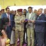 افتتاح المعرض الرمضاني للمؤسسة الاقتصادية في عدن