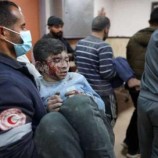 حكومة غزة: 100 شهيد في استهداف إسرائيل المساعدات بأسبوع