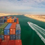 هجمات الحوثيين في البحر الأحمر تعيد رسم طرق التجارة البحرية الدولية