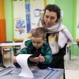 الانتخابات الروسية لحظة بلحظة.. نسبة التصويت تتخطى حاجز 55% قبل ساعات على انتهاء اليوم الثاني