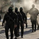 “كتائب القسام” تعلن قتل وجرح عناصر قوة إسرائيلية بتفجير فتحة نفق في خان يونس