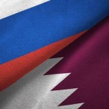 أمير قطر يعزي بوتين في ضحايا الهجوم الإرهابي بضواحي موسكو