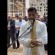 نجم منتخب الأردن يؤم المصلين في صلاة التراويح (فيديو)