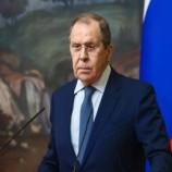 لافروف: روسيا ستوافق على ضمانات أمنية متبادلة في حال التوصل لتسوية سلمية في أوكرانيا
