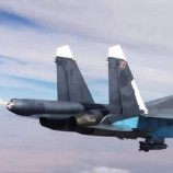 القوات الروسية تستهدف مطارا في مقاطعة نيكولايف جنوب أوكرانيا