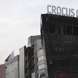 لجنة التحقيق الروسية: التعرف على هويات 134 من ضحايا هجوم “كروكوس” الإرهابي