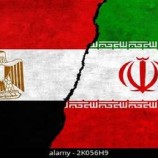 الخارجية المصرية: شكري وعبداللهيان أكدا التزام مصر وإيران بمبادئ الاحترام المتبادل