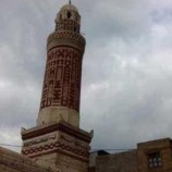 قيادي حوثي يضم ملاحق أحد المساجد إلى مسكنه في إب اليمنية