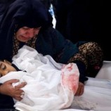 برلماني فرنسي: باريس شريكة في “الإبادة الجماعية” بغزة