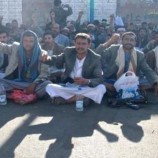 مليشيا الحوثي تجبر موظفي القطاع الحكومي حضور دوراتها السلالية وتهدد بعقوبات صارمة ضد الرافضين