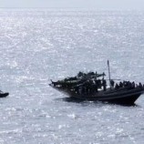 البحرية البريطانية: خطف قارب صيد يمني في خليج عدن