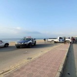 المكلا.. حملة أمنية مفاجئة ضد المتهورين من أصحاب الدراجات النارية