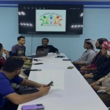 مجلس اتحاد طلبة جامعة حضرموت يعقد اجتماعًا دوريًا ويقف على جملة من القضايا الطلابية