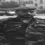 قائد المنطقة العسكرية الثانية يعزي في وفاة الملازم عبدالقادر بلسود