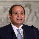 السيسي يؤدي اليمين الدستورية لولاية ثالثة.. ويؤكد أن مصر محاطة بالأزمات