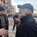 الكشف عن الشخصية الإيرانية رفيعة المستوى التي استهدفت في دمشق (صورة)