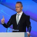 الخارجية الهنغارية: لن تتم دعوة أوكرانيا إلى “الناتو” في قمة واشنطن المقبلة