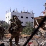 “كتائب المجاهدين” تنعى مجموعة من قادتها في “لواء الوسطى” بقطاع غزة