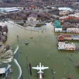 الطوارئ الروسية: منسوب مياه نهر الأورال في مقاطعة أورينبورغ يواصل ارتفاعه (فيديو+ صور)