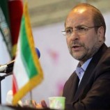 رئيس البرلمان الإيراني: الهجوم ضد إسرائيل جاء في إطار ميثاق الأمم المتحدة