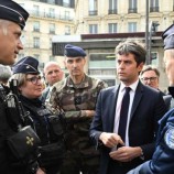 تعزيزات أمنية بفرنسا بأماكن العبادة والمدارس الدينية