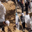 انتشال جثامين فلسطينيين دفنها الجيش الإسرائيلي بمقبرة جماعية داخل مجمع ناصر بخان يونس (فيديو)