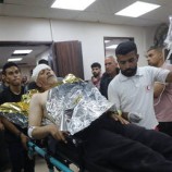 صحة غزة: ارتفاع عدد ضحايا القصف الإسرائيلي على القطاع إلى 34097 قتيلا